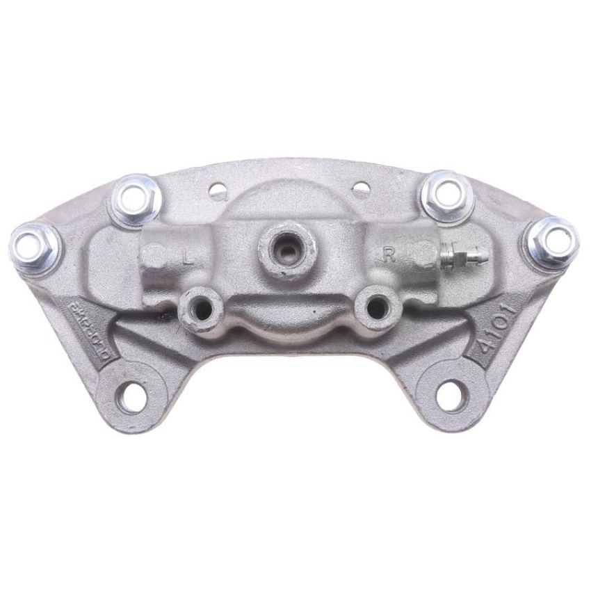 CENTRIC PARTS 141.42583 Centric Semi-Loaded Brake Caliper