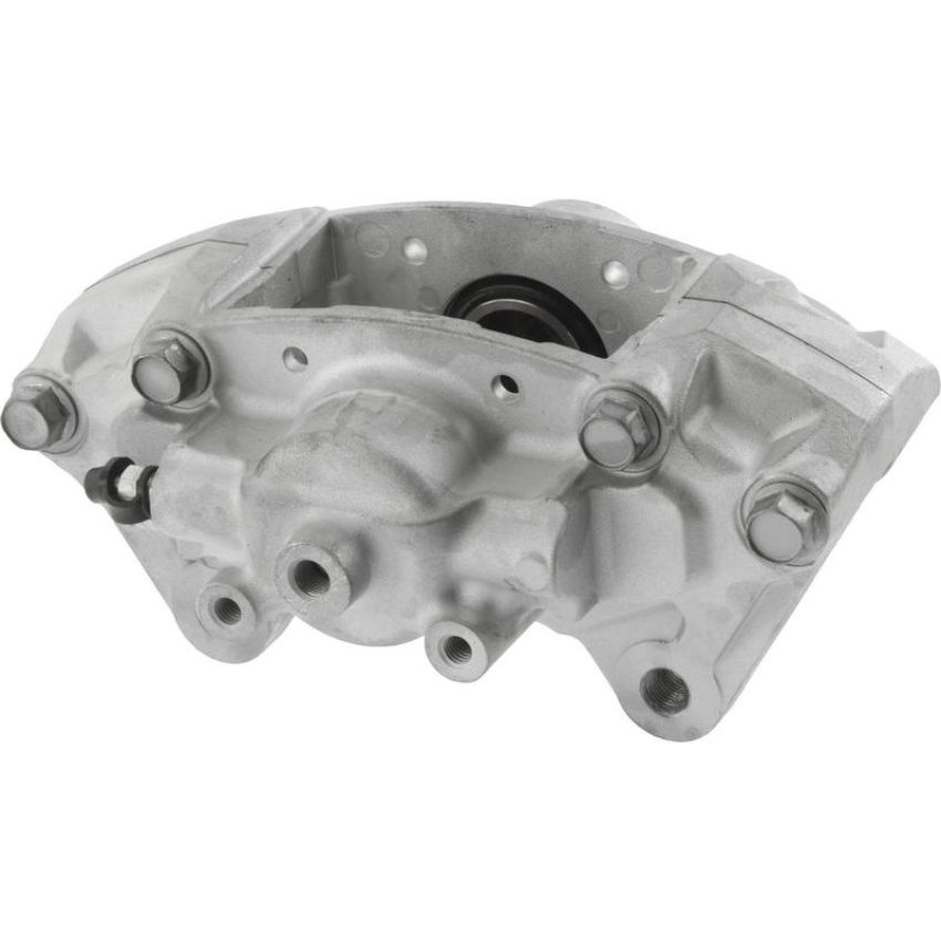 CENTRIC PARTS 141.42584 Centric Semi-Loaded Brake Caliper