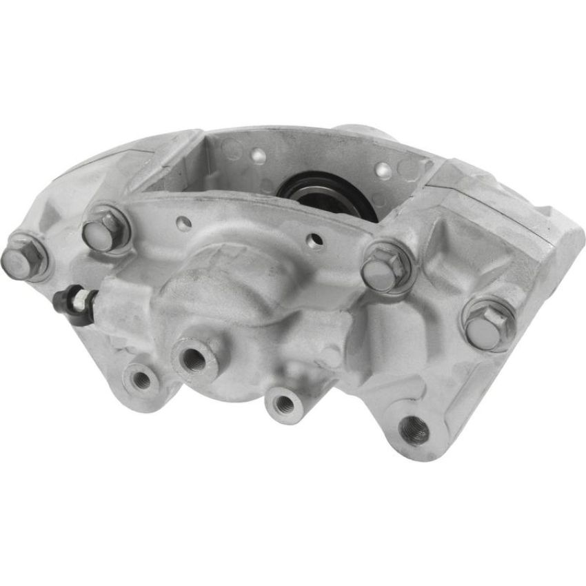 CENTRIC PARTS 141.42584 Centric Semi-Loaded Brake Caliper