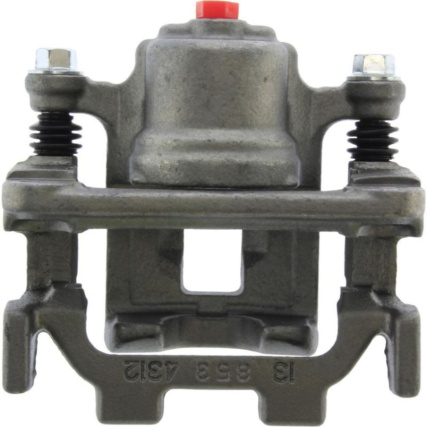 CENTRIC PARTS 141.42585 Centric Semi-Loaded Brake Caliper