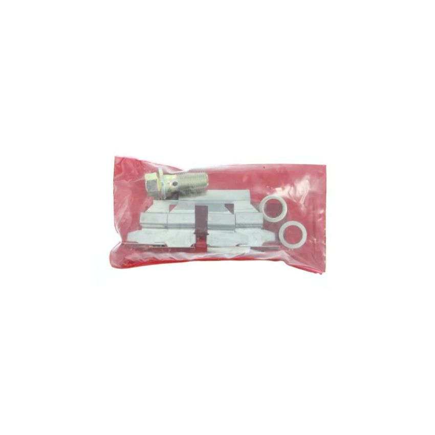 CENTRIC PARTS 141.42585 Centric Semi-Loaded Brake Caliper