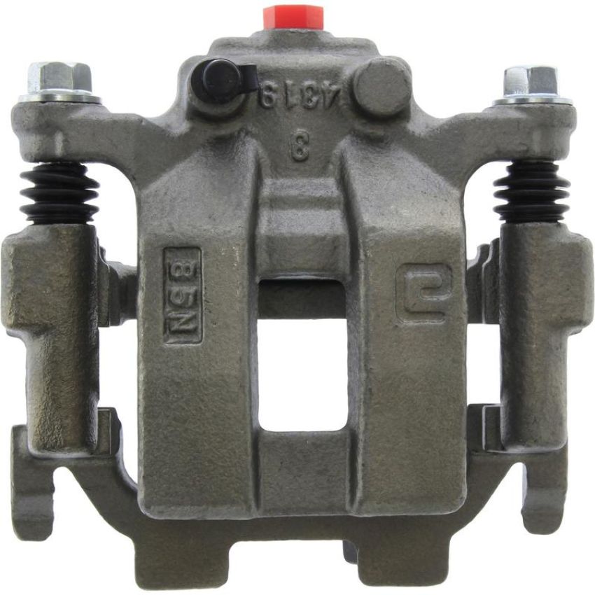 CENTRIC PARTS 141.42585 Centric Semi-Loaded Brake Caliper