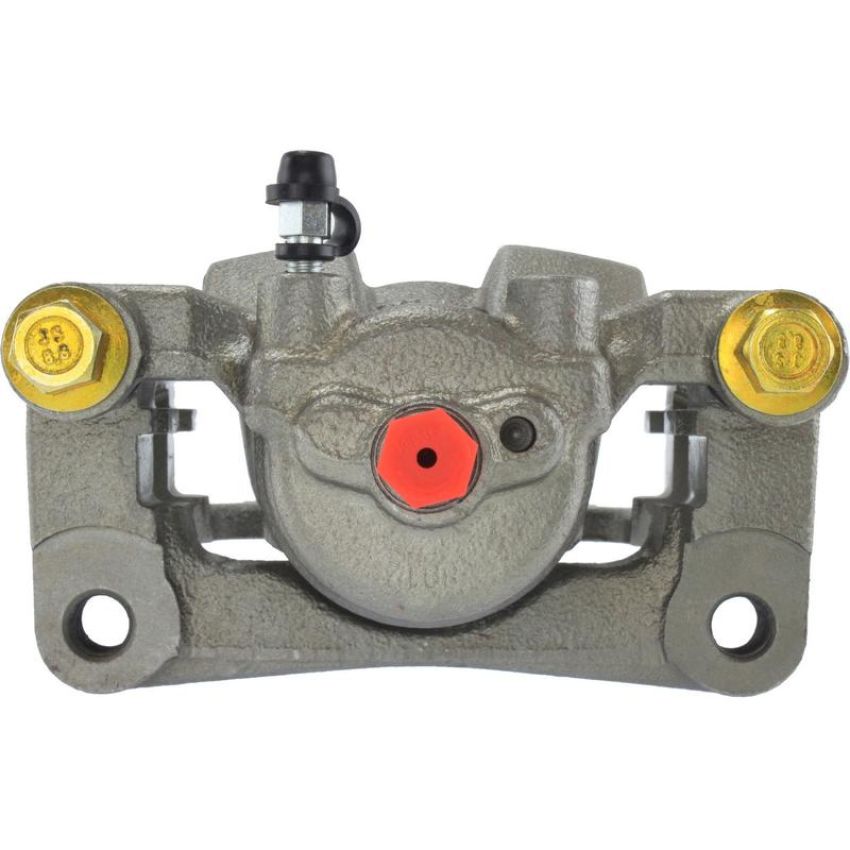 CENTRIC PARTS 141.42586 Centric Semi-Loaded Brake Caliper