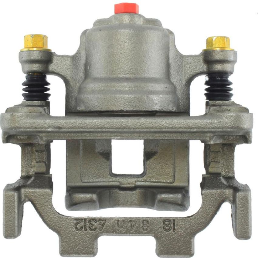 CENTRIC PARTS 141.42586 Centric Semi-Loaded Brake Caliper