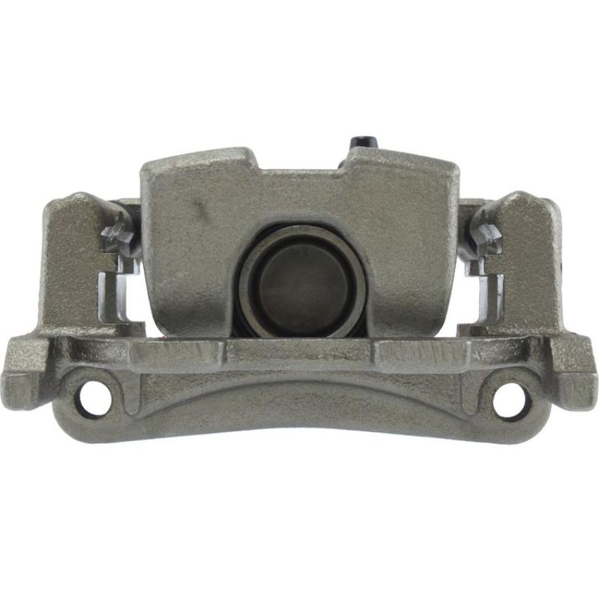 CENTRIC PARTS 141.42586 Centric Semi-Loaded Brake Caliper