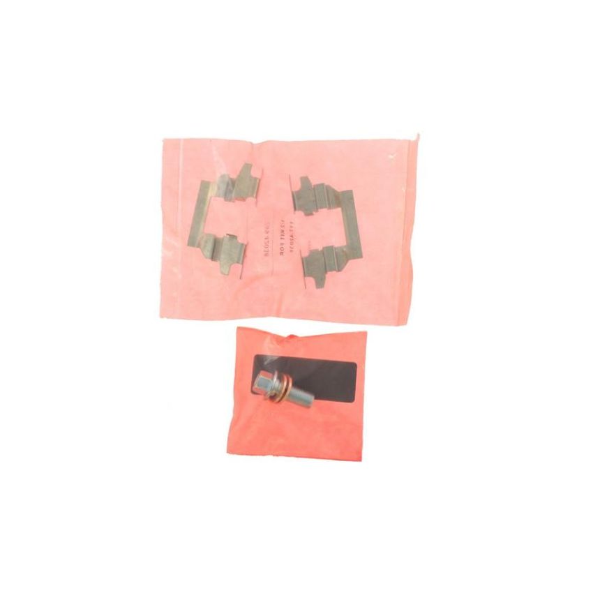 CENTRIC PARTS 141.42586 Centric Semi-Loaded Brake Caliper