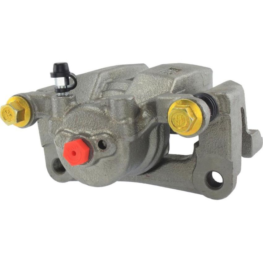CENTRIC PARTS 141.42586 Centric Semi-Loaded Brake Caliper
