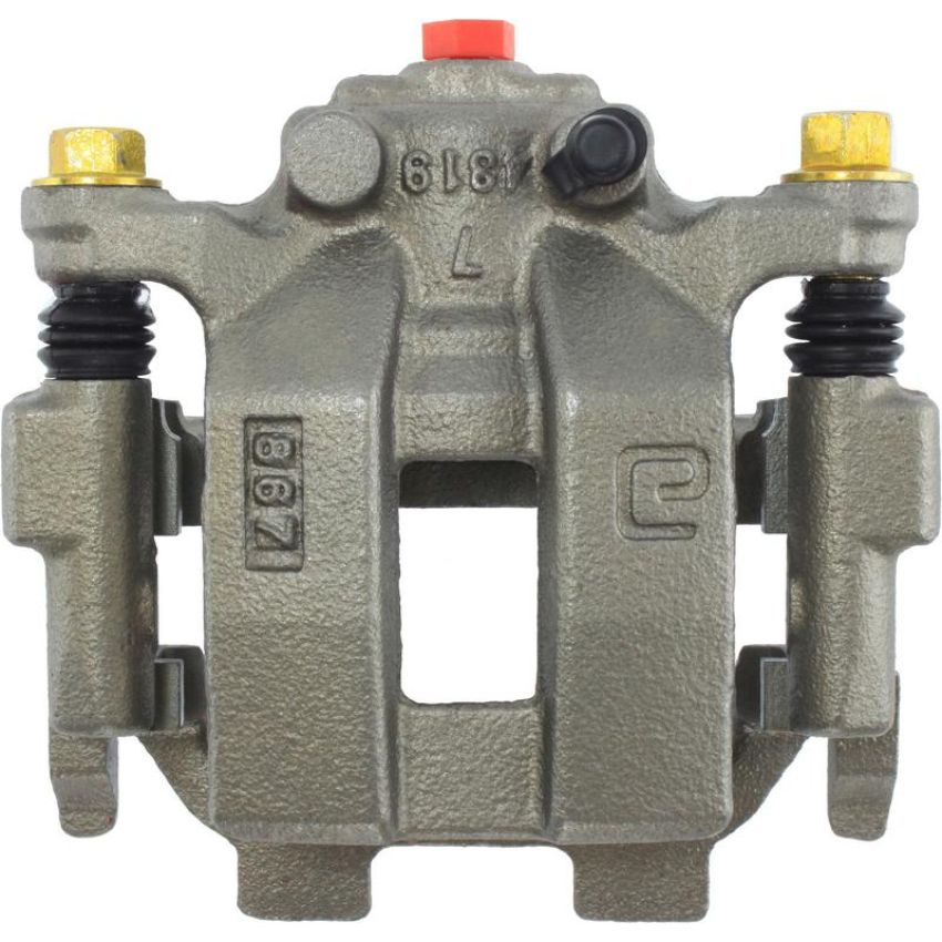 CENTRIC PARTS 141.42586 Centric Semi-Loaded Brake Caliper