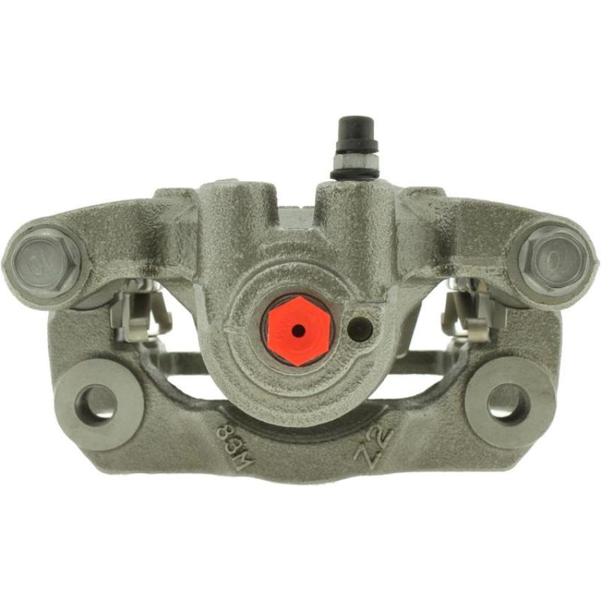 CENTRIC PARTS 141.42587 Centric Semi-Loaded Brake Caliper