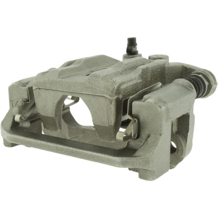 CENTRIC PARTS 141.42587 Centric Semi-Loaded Brake Caliper