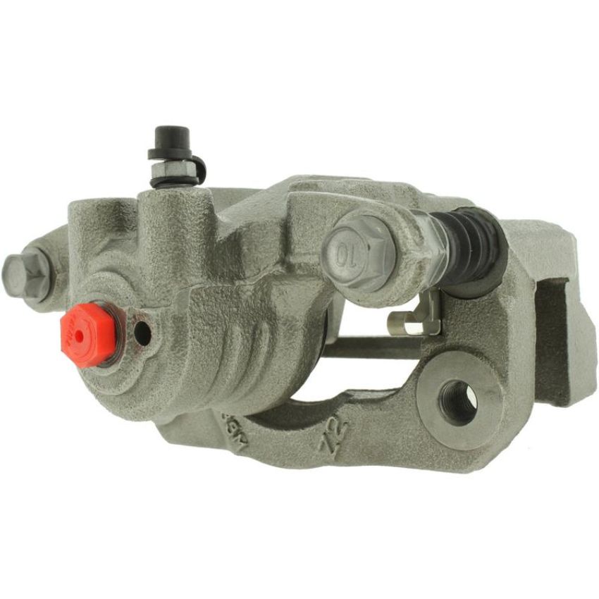 CENTRIC PARTS 141.42587 Centric Semi-Loaded Brake Caliper
