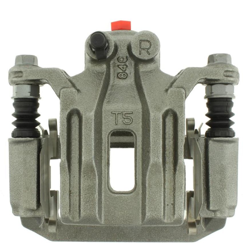 CENTRIC PARTS 141.42587 Centric Semi-Loaded Brake Caliper