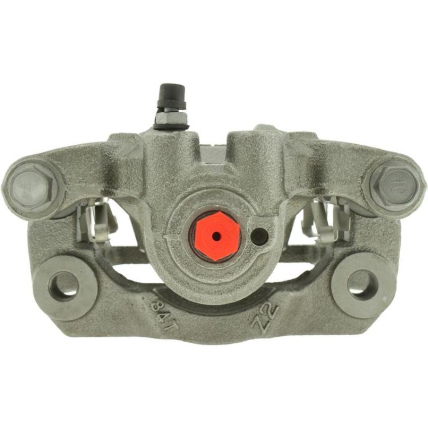 CENTRIC PARTS 141.42588 Centric Semi-Loaded Brake Caliper