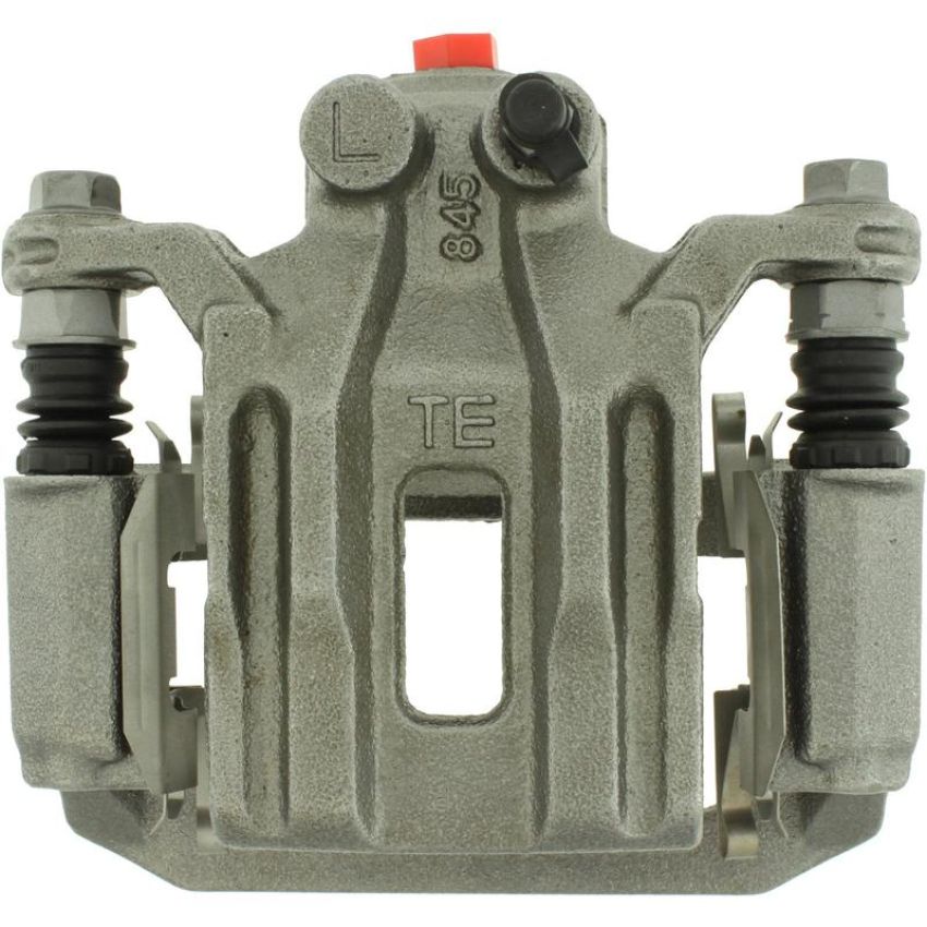 CENTRIC PARTS 141.42588 Centric Semi-Loaded Brake Caliper