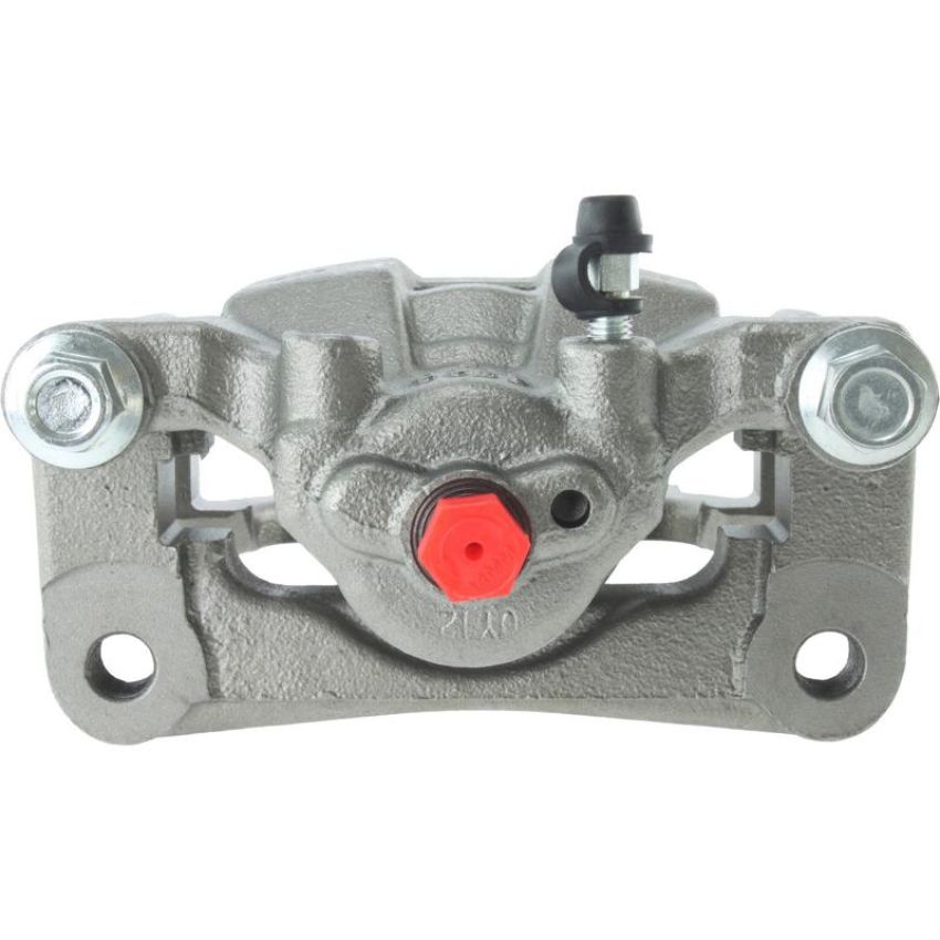 CENTRIC PARTS 141.42589 Centric Semi-Loaded Brake Caliper