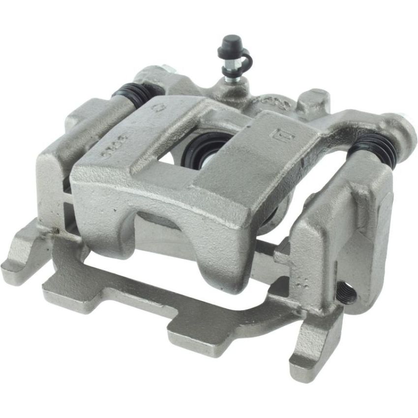 CENTRIC PARTS 141.42589 Centric Semi-Loaded Brake Caliper