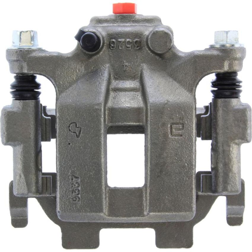 CENTRIC PARTS 141.42589 Centric Semi-Loaded Brake Caliper
