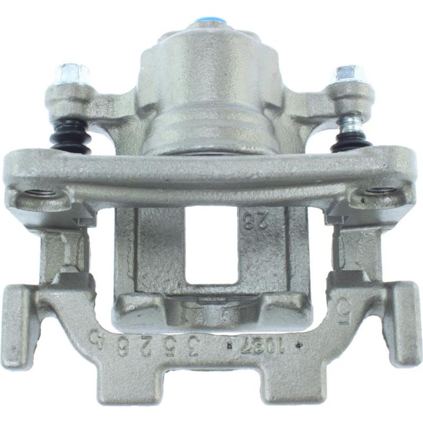 CENTRIC PARTS 141.42590 Centric Semi-Loaded Brake Caliper