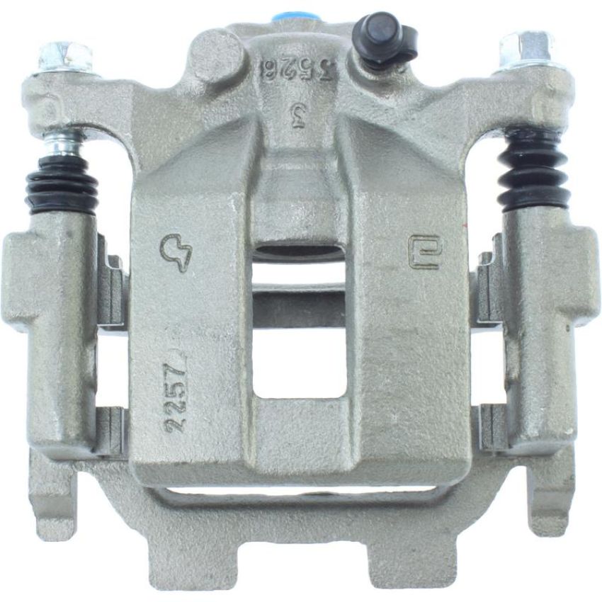 CENTRIC PARTS 141.42590 Centric Semi-Loaded Brake Caliper
