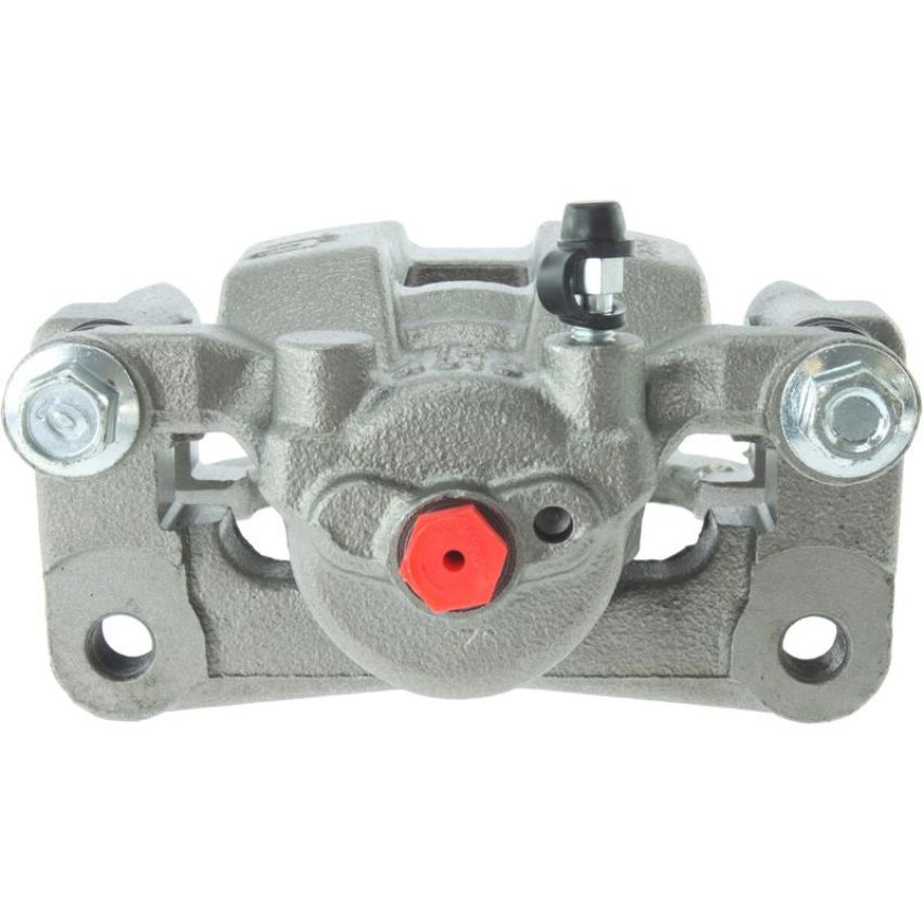CENTRIC PARTS 141.42593 Centric Semi-Loaded Brake Caliper
