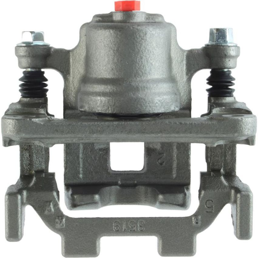CENTRIC PARTS 141.42593 Centric Semi-Loaded Brake Caliper