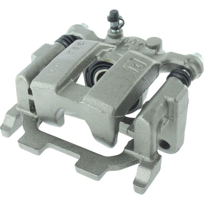 CENTRIC PARTS 141.42593 Centric Semi-Loaded Brake Caliper