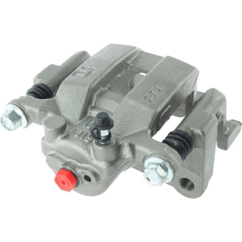 CENTRIC PARTS 141.42593 Centric Semi-Loaded Brake Caliper