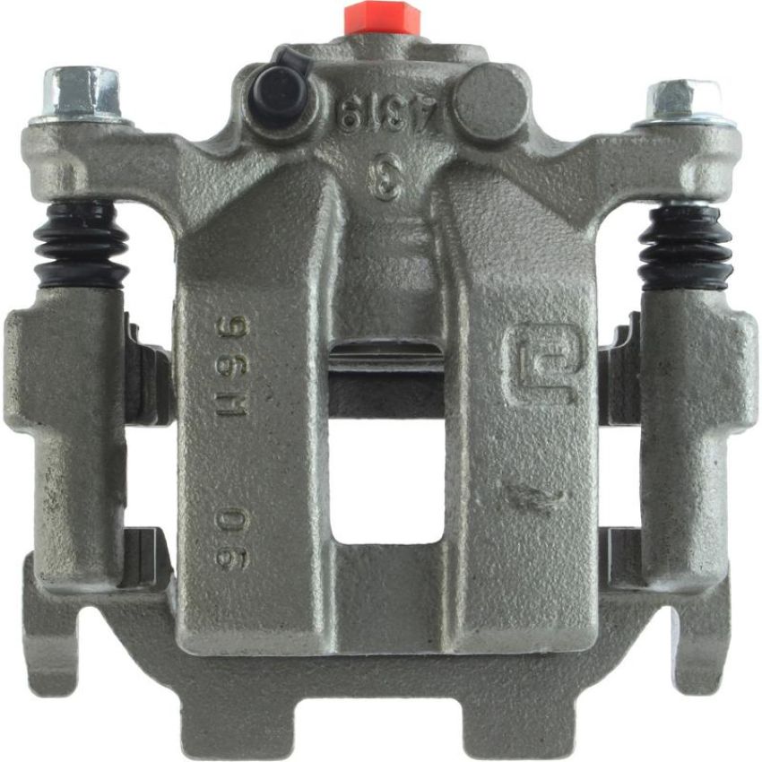 CENTRIC PARTS 141.42593 Centric Semi-Loaded Brake Caliper