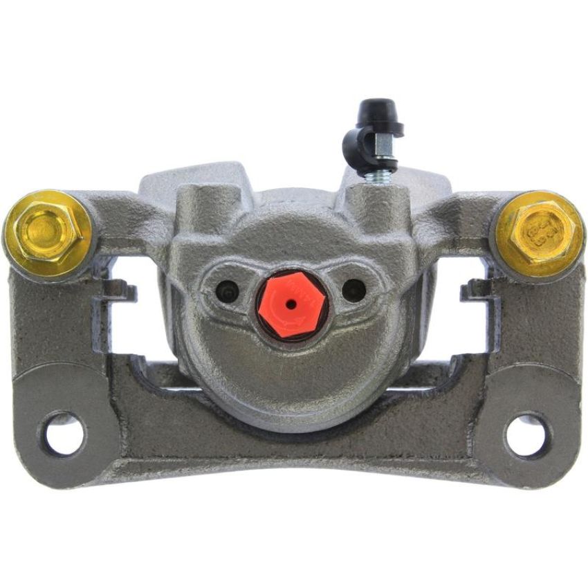 CENTRIC PARTS 141.42597 Centric Semi-Loaded Brake Caliper