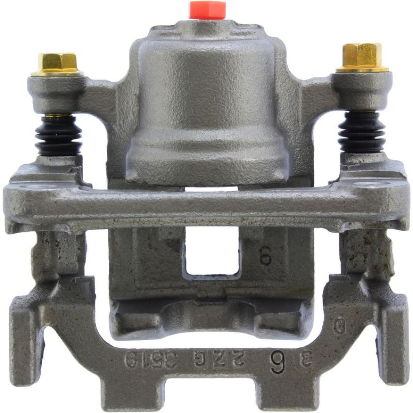 CENTRIC PARTS 141.42597 Centric Semi-Loaded Brake Caliper