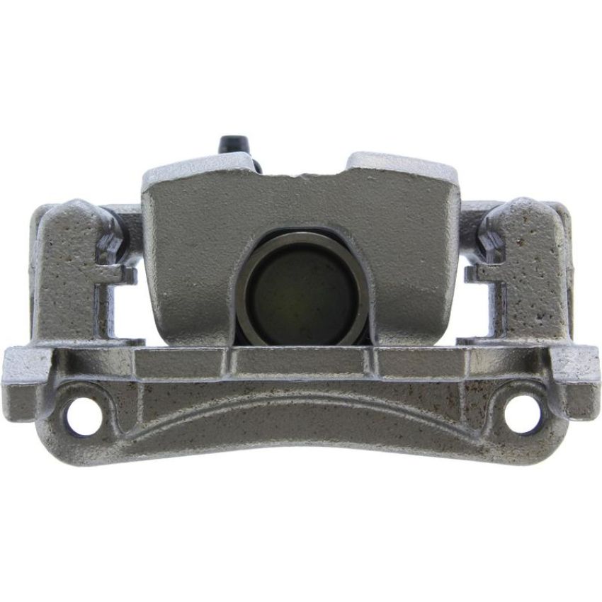 CENTRIC PARTS 141.42597 Centric Semi-Loaded Brake Caliper