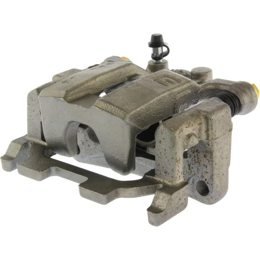 CENTRIC PARTS 141.42597 Centric Semi-Loaded Brake Caliper