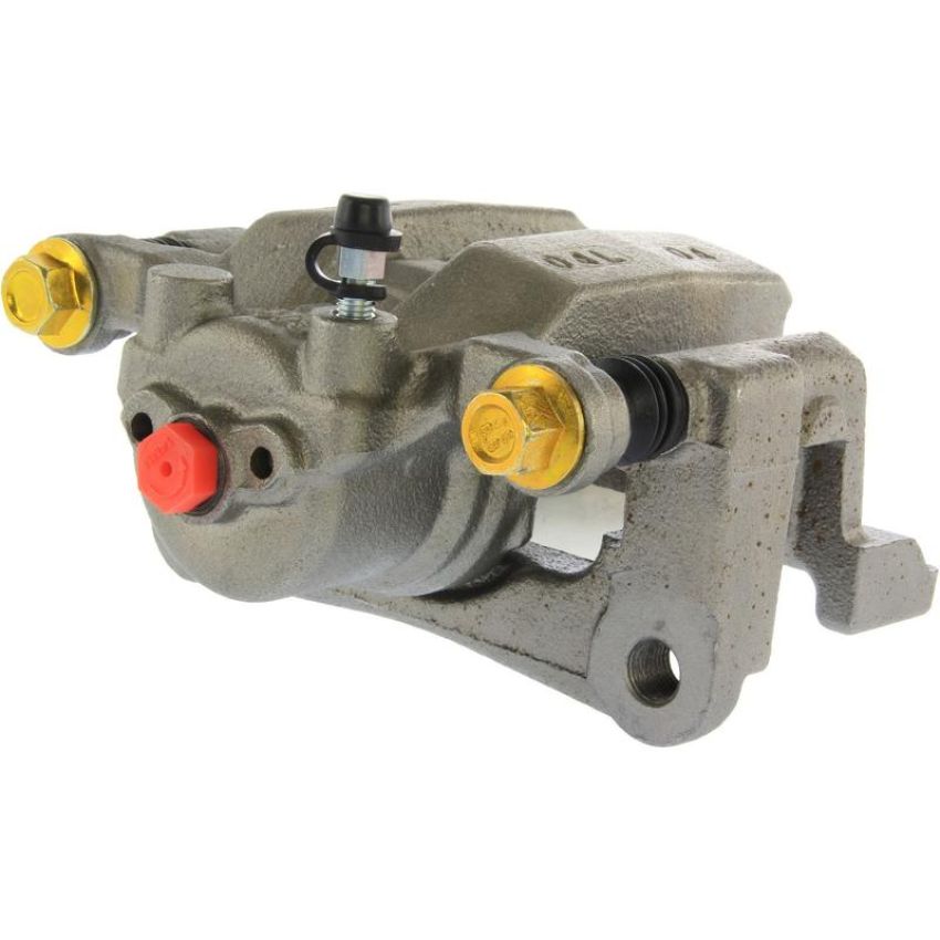 CENTRIC PARTS 141.42597 Centric Semi-Loaded Brake Caliper