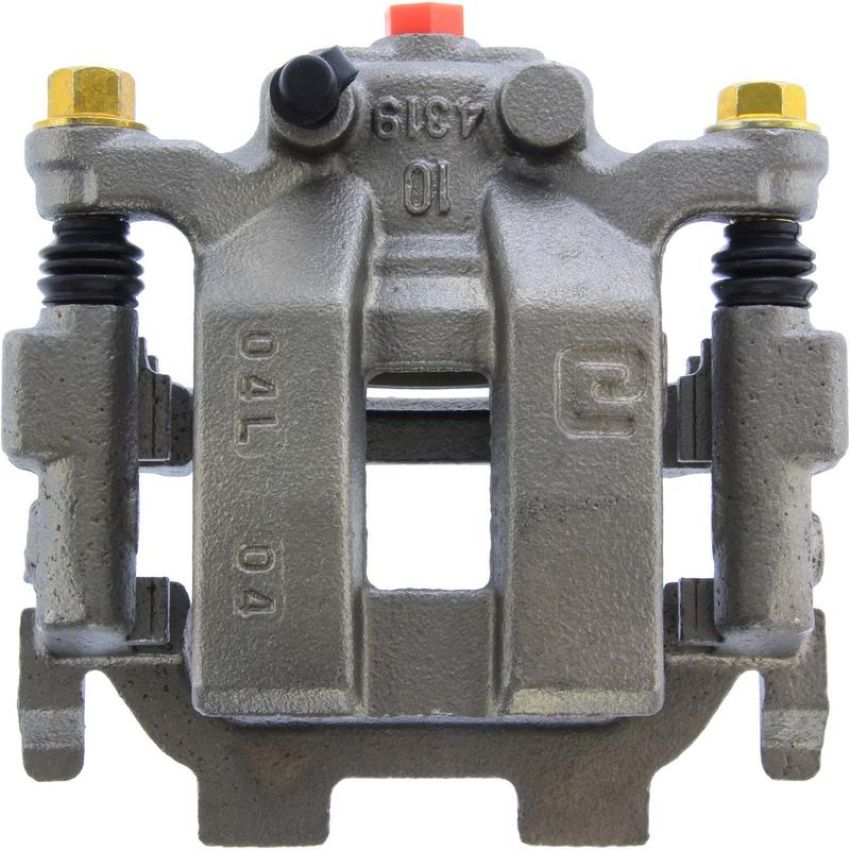 CENTRIC PARTS 141.42597 Centric Semi-Loaded Brake Caliper