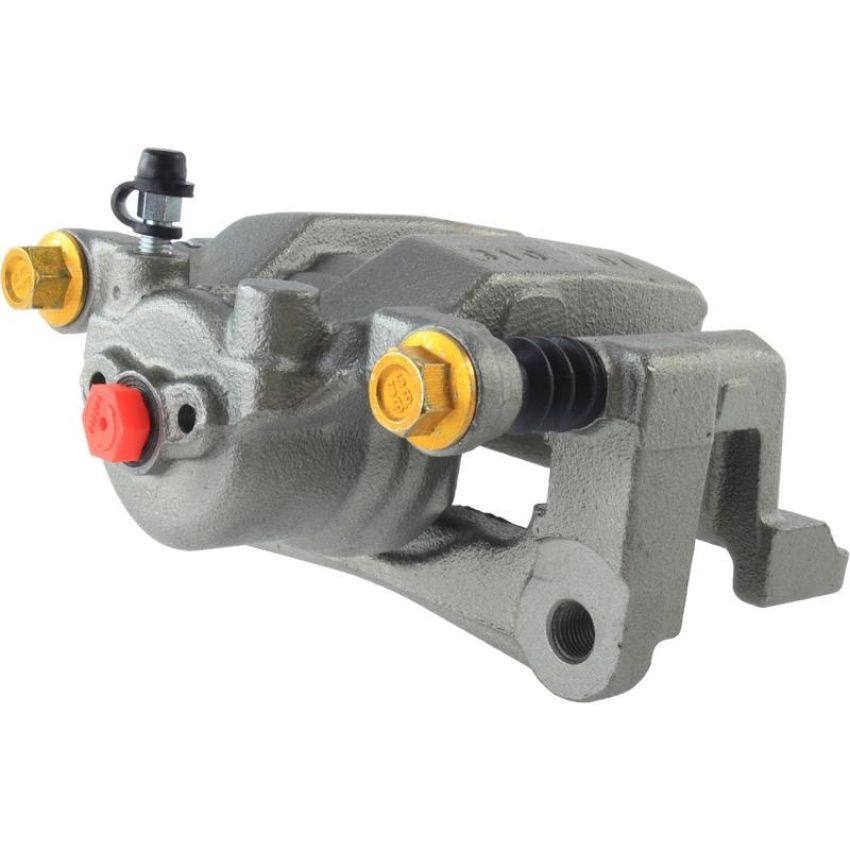 CENTRIC PARTS 141.42598 Centric Semi-Loaded Brake Caliper