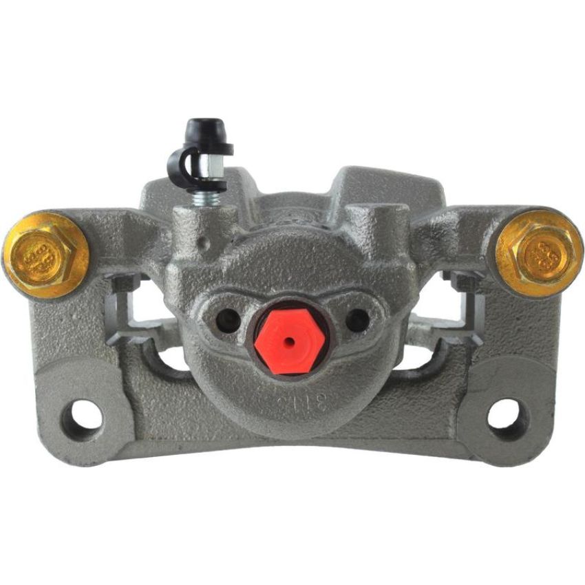 CENTRIC PARTS 141.42598 Centric Semi-Loaded Brake Caliper