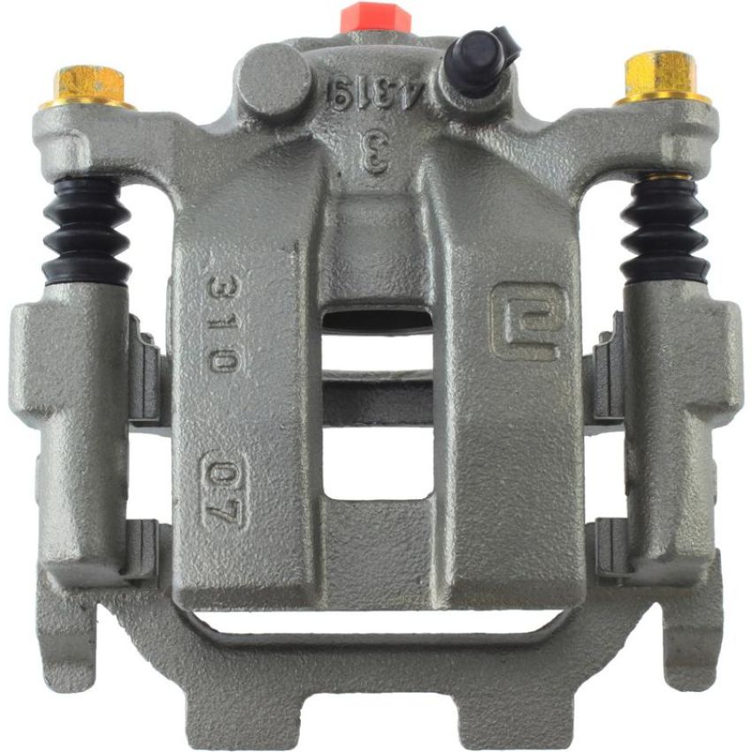 CENTRIC PARTS 141.42598 Centric Semi-Loaded Brake Caliper