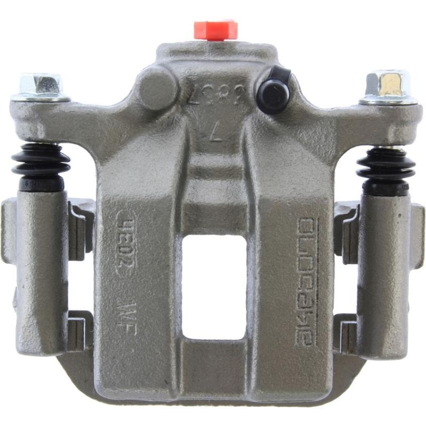CENTRIC PARTS 141.42599 Centric Semi-Loaded Brake Caliper