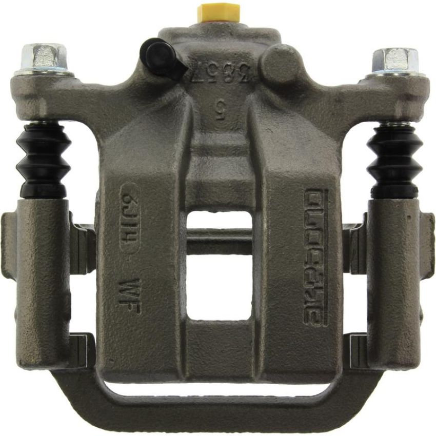 CENTRIC PARTS 141.42600 Centric Semi-Loaded Brake Caliper