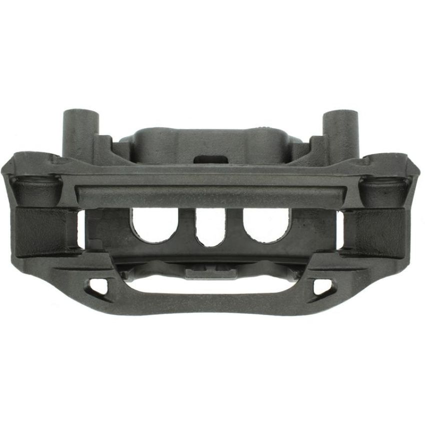 CENTRIC PARTS 141.42601 Centric Semi-Loaded Brake Caliper with New Phenolic Pistons