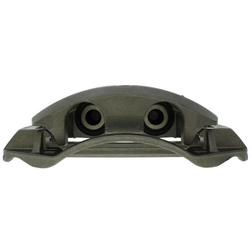 CENTRIC PARTS 141.42601 Centric Semi-Loaded Brake Caliper with New Phenolic Pistons