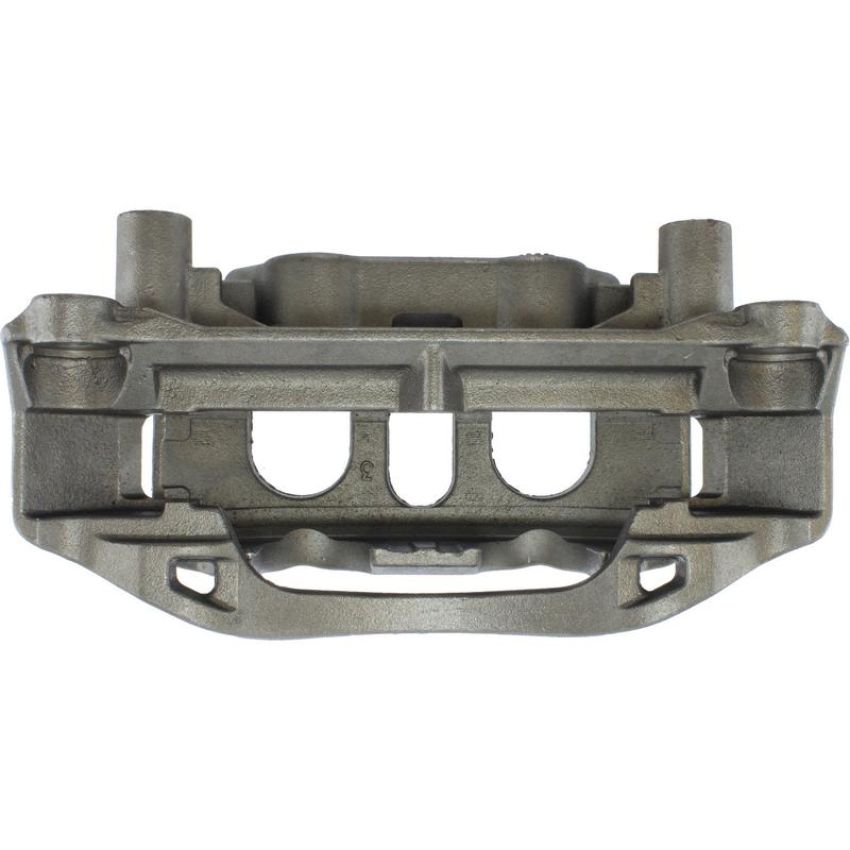 CENTRIC PARTS 141.42602 Centric Semi-Loaded Brake Caliper with New Phenolic Pistons