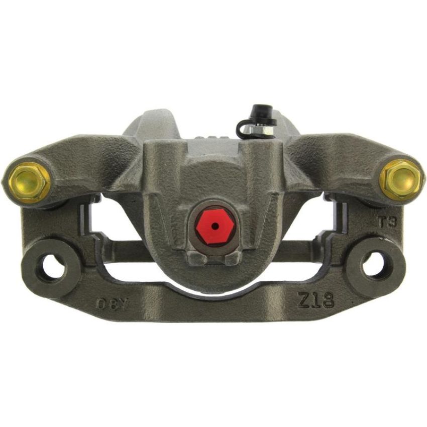 CENTRIC PARTS 141.42603 Centric Semi-Loaded Brake Caliper