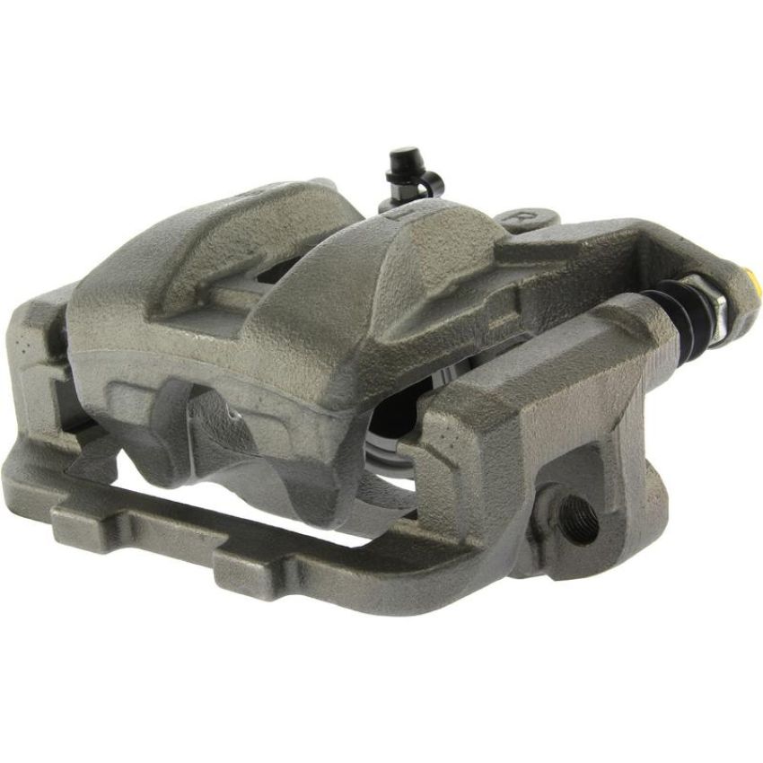 CENTRIC PARTS 141.42603 Centric Semi-Loaded Brake Caliper