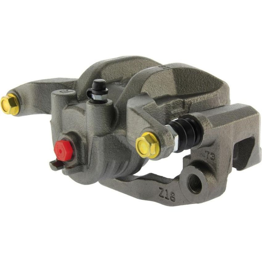 CENTRIC PARTS 141.42603 Centric Semi-Loaded Brake Caliper