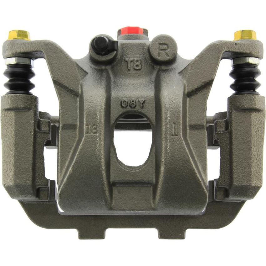 CENTRIC PARTS 141.42603 Centric Semi-Loaded Brake Caliper