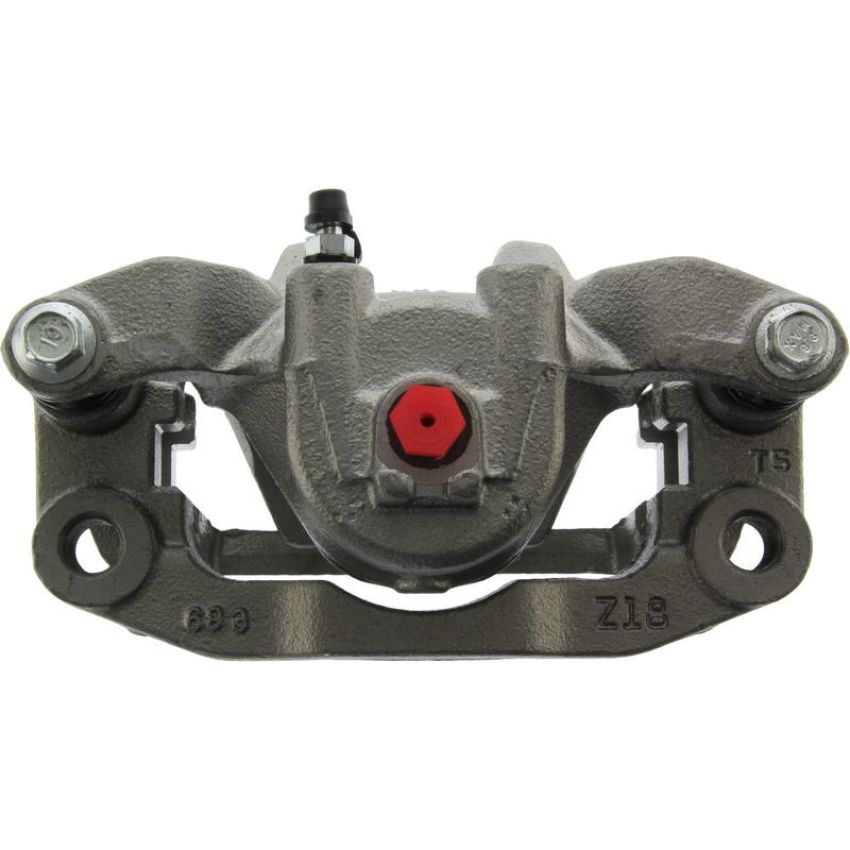 CENTRIC PARTS 141.42604 Centric Semi-Loaded Brake Caliper