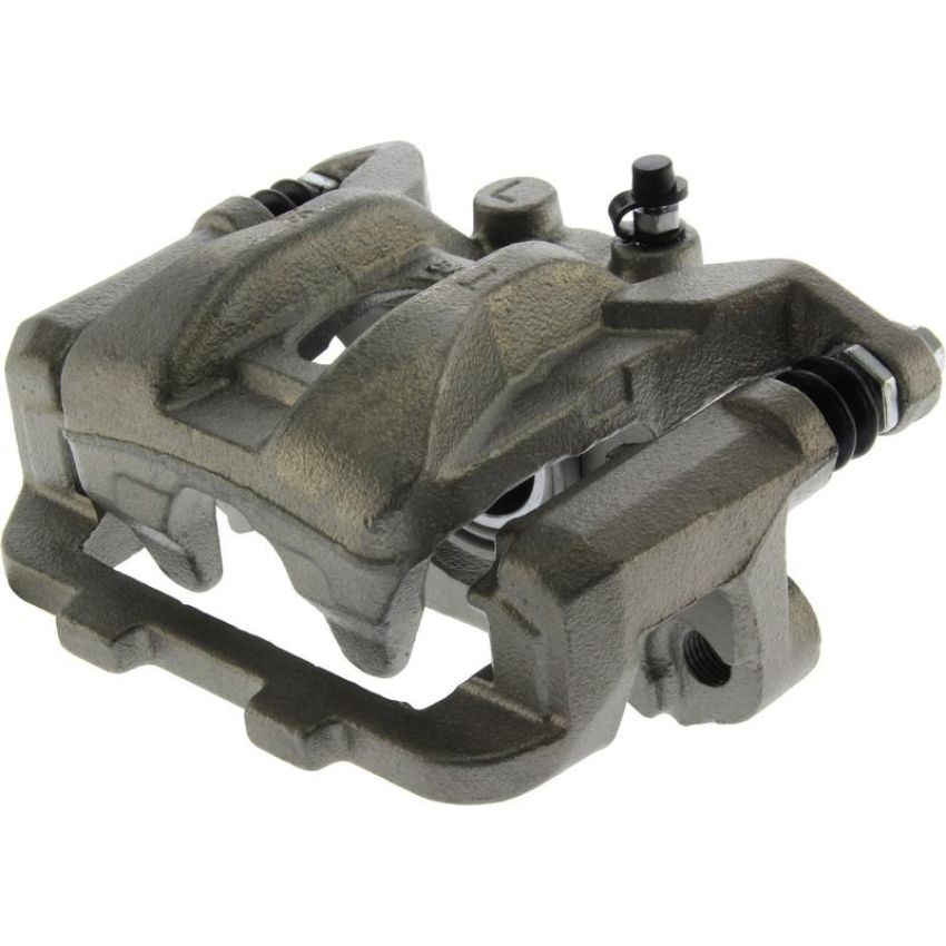 CENTRIC PARTS 141.42604 Centric Semi-Loaded Brake Caliper