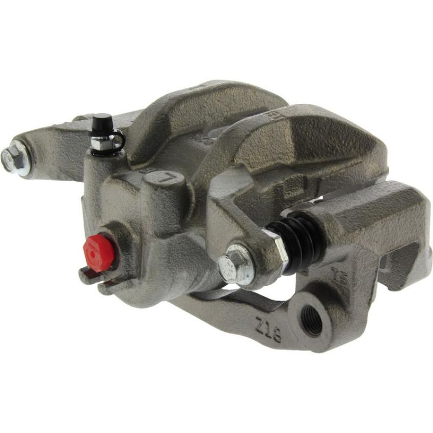 CENTRIC PARTS 141.42604 Centric Semi-Loaded Brake Caliper