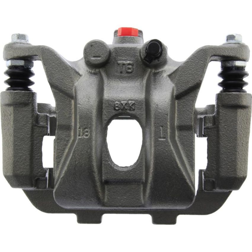 CENTRIC PARTS 141.42604 Centric Semi-Loaded Brake Caliper